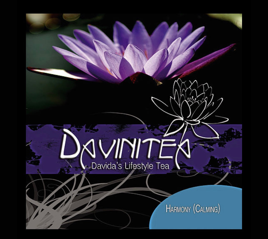 Davinitea Harmony (Blooming)